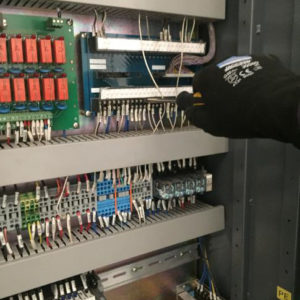 Servicio técnico CNC